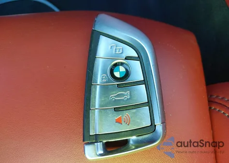 2021 BMW M8 Gran Coupe из США, поврежденный, VIN WBSGV0C09MCF13517